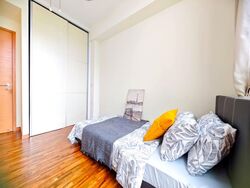 The Lakeshore (D22), Condominium #607222671